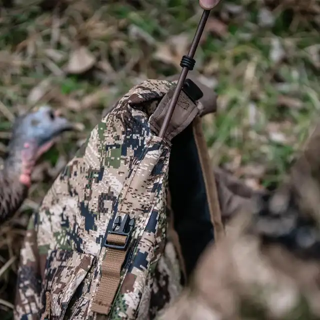 Rig’Em Right® Turkey Decoy Bag - image 8