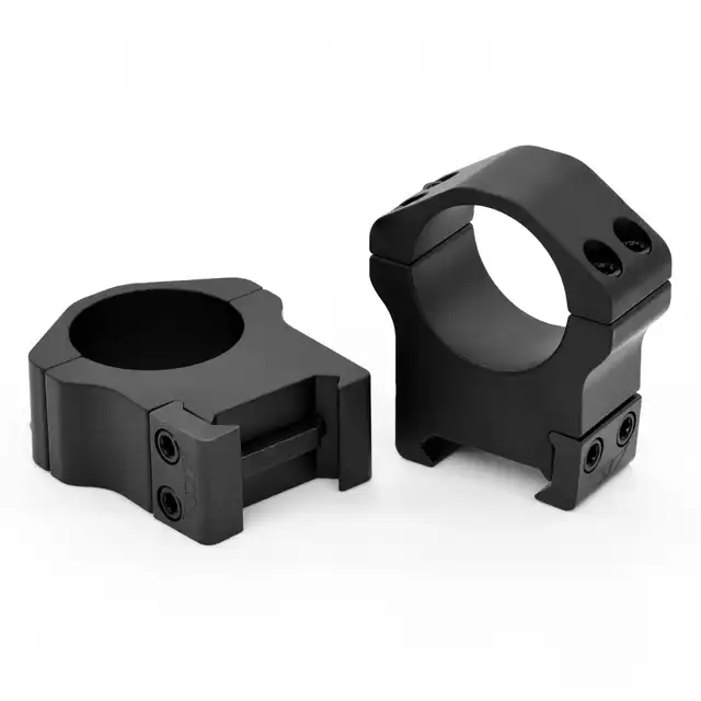 Bench Rifle Scope Rings Review - Simple, rugged, and reliable riflescope rings. | Guidefitter