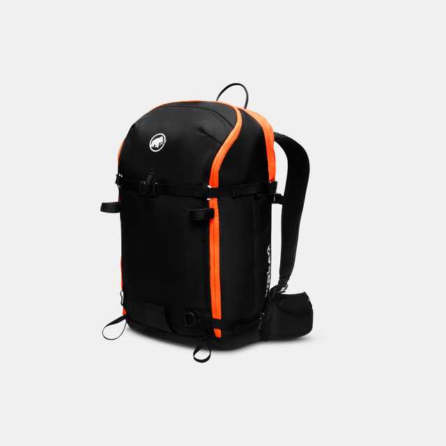 Mammut Tour Removable Airbag