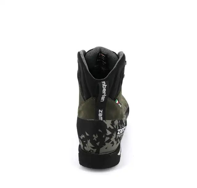 SALATHE TREK GTX RR - Olive | Guidefitter