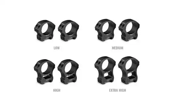 PRO SERIES 30 MM RINGS - image 2