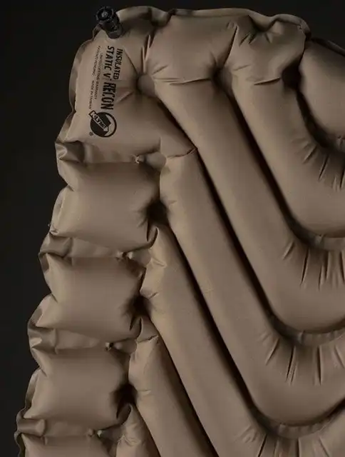 Insulated Static V Recon - image 4