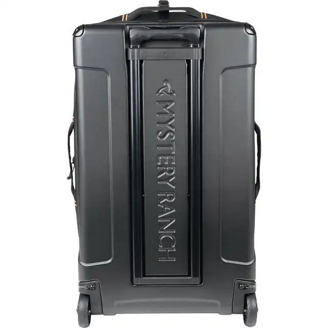 Mission Wheelie | Guidefitter