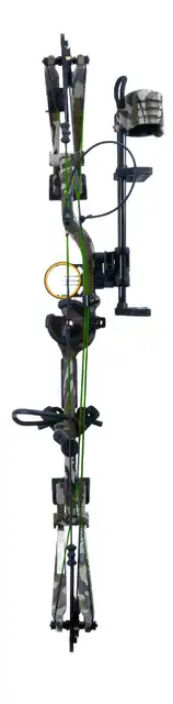 Gamekeeper Jr RTH - image 5