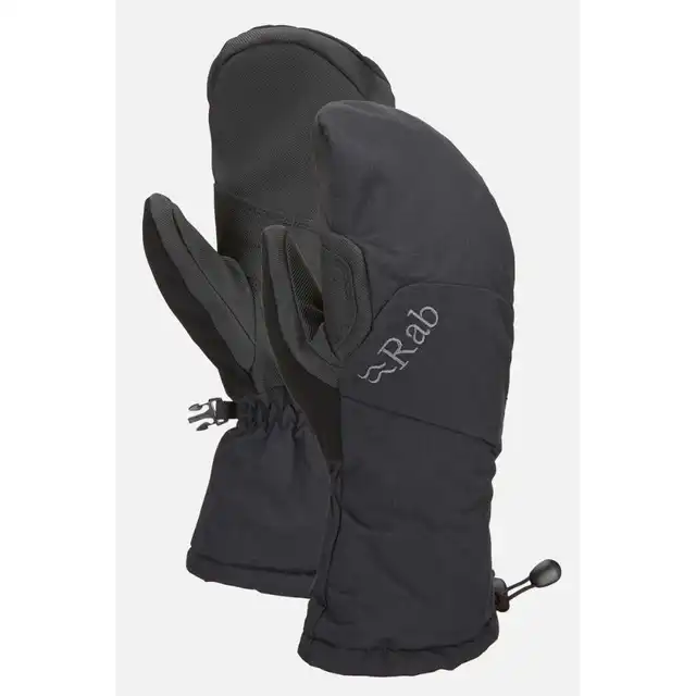Women's Storm Mitt