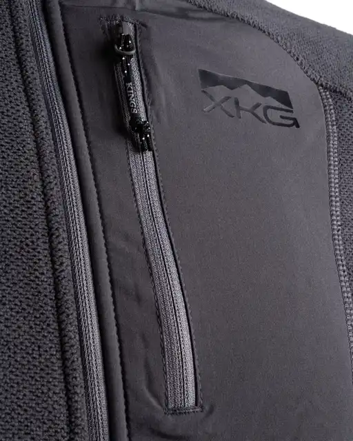 XKG Covert Hoodie - image 10