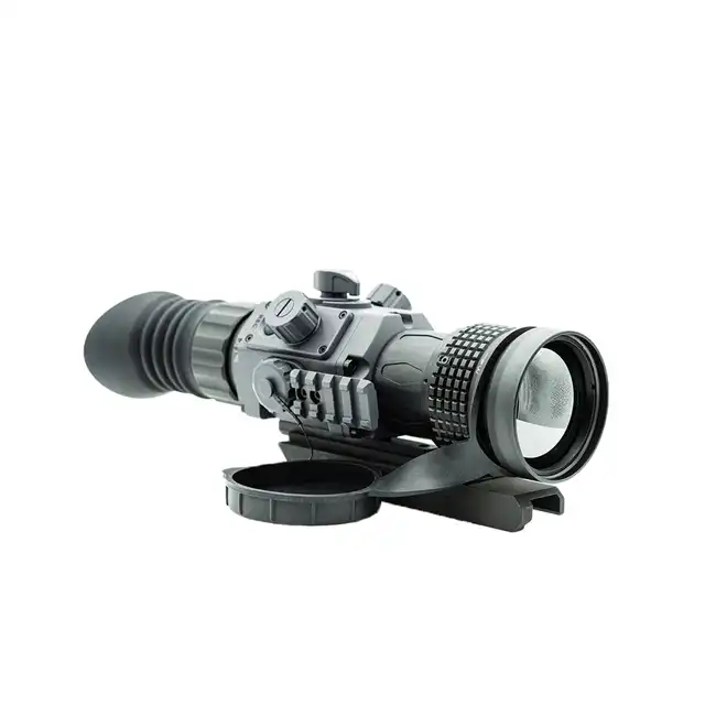Contractor 320 6-24x50 Thermal Weapon Sight - image 2