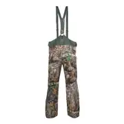 Thumbnail of Hunter Wind-Defender Pro Fleece Bib, image 3