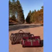 Thumbnail of Medium Sportsman's Duffel, image 9