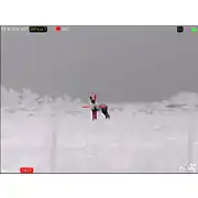 Thumbnail of Contractor 640 4.8-19.2x75 Thermal Weapon Sight, image 55