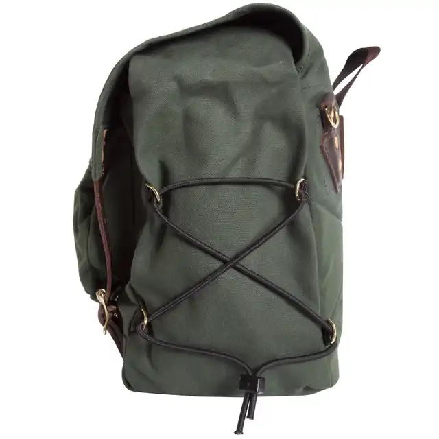 Front Portage - 17L - image 2