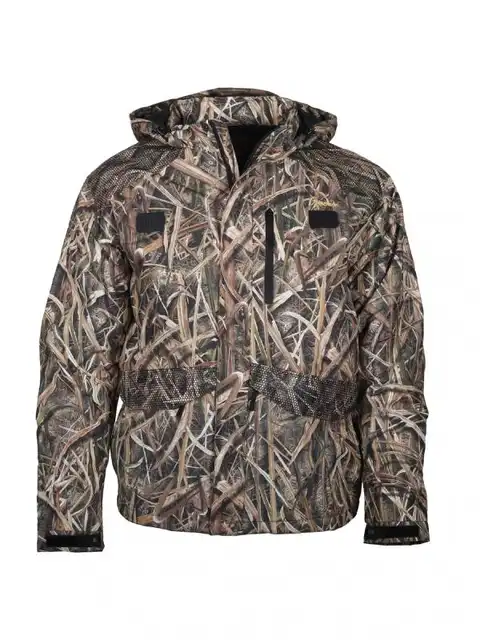 SLOUGH CREEK WATERFOWL JACKET