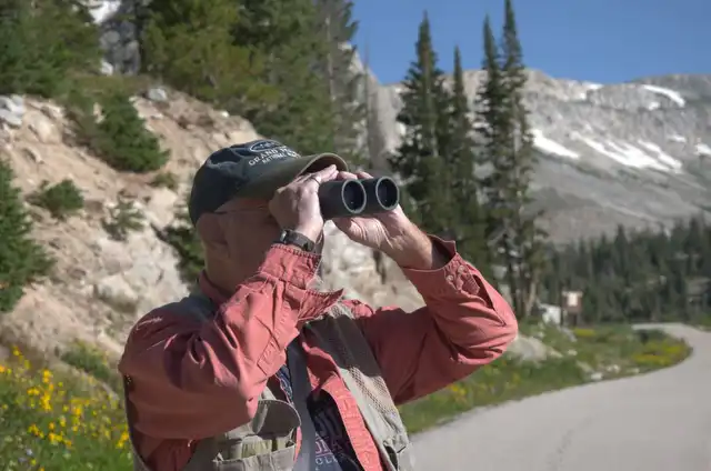 Cronus G2 10x42 UHD - image 4