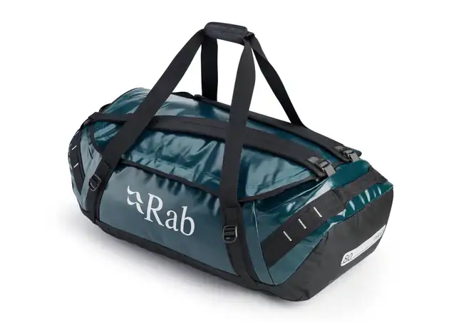Expedition II 80L Kitbag