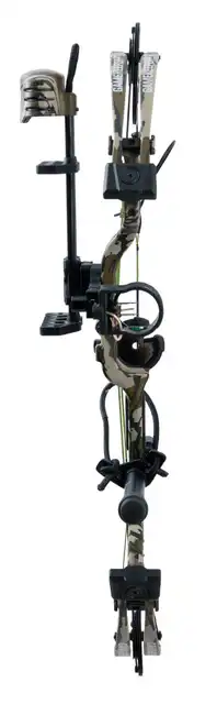 Gamekeeper Jr RTH - image 4