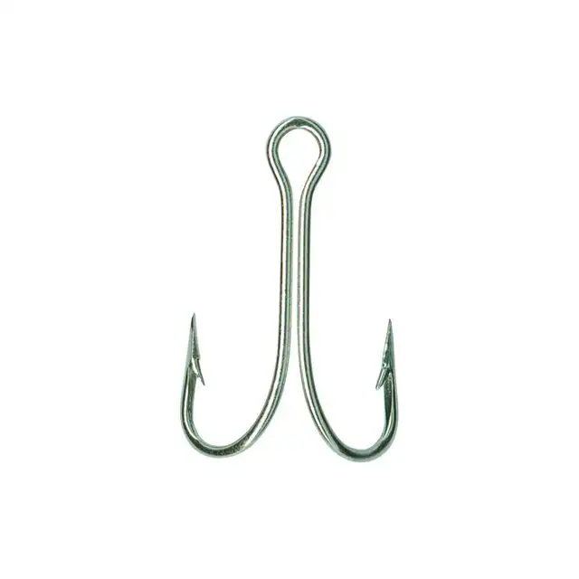 Double Hook