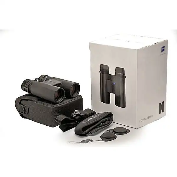 CONQUEST HD 10x56 - image 5