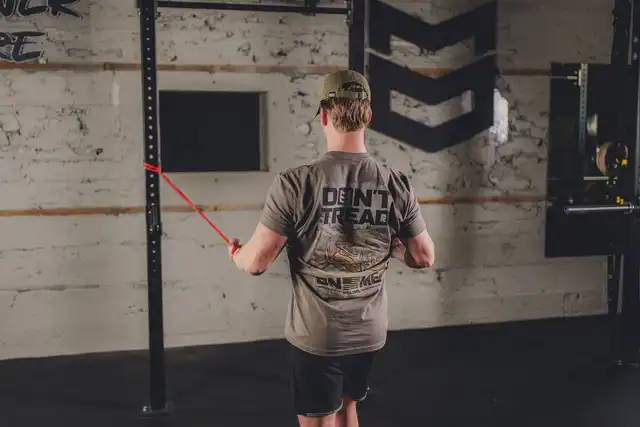 BULWARK TEE - image 6