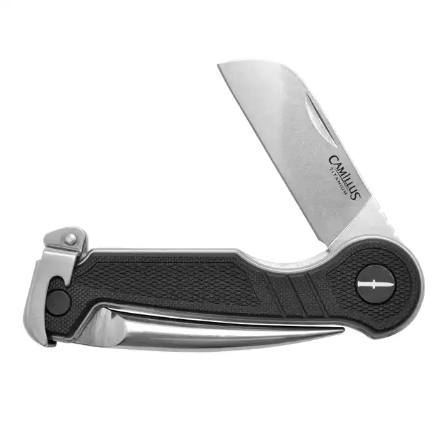 Marlinspike 2.0 Folding Knife