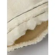 Thumbnail of Heli Ski Wool Liner Mitt, image 2
