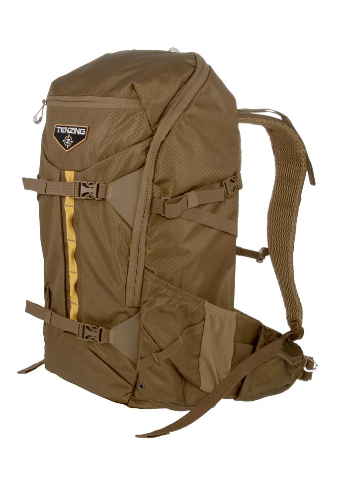 TZW-2100 Day Pack | Guidefitter