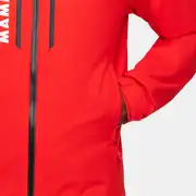Thumbnail of Freeflight HS Thermo Hooded Jacket Men, image 18