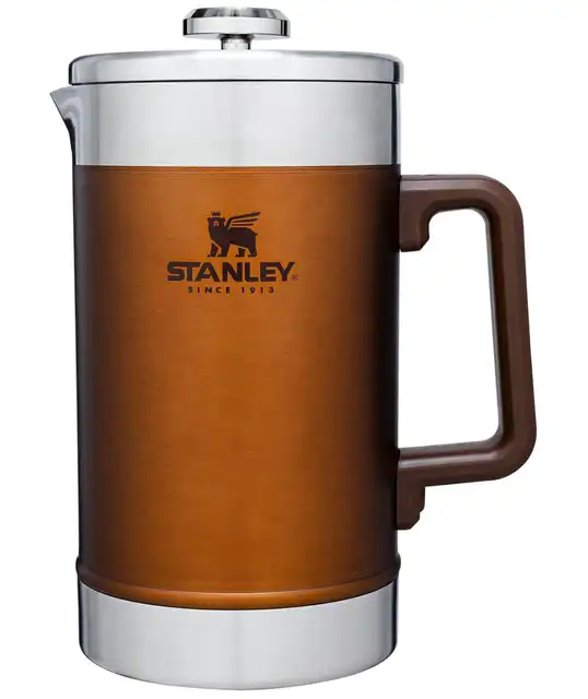 Classic Stay Hot French Press | 48 OZ - image 8