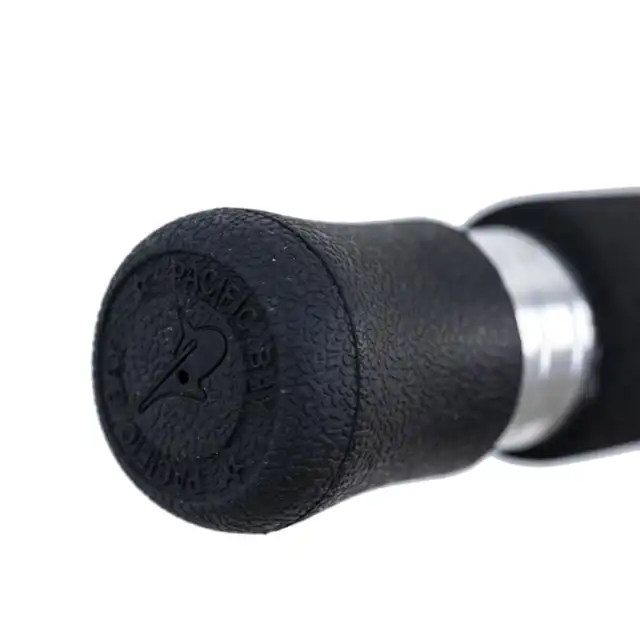 Black Diamond Hybrid - Casting Rods | Guidefitter