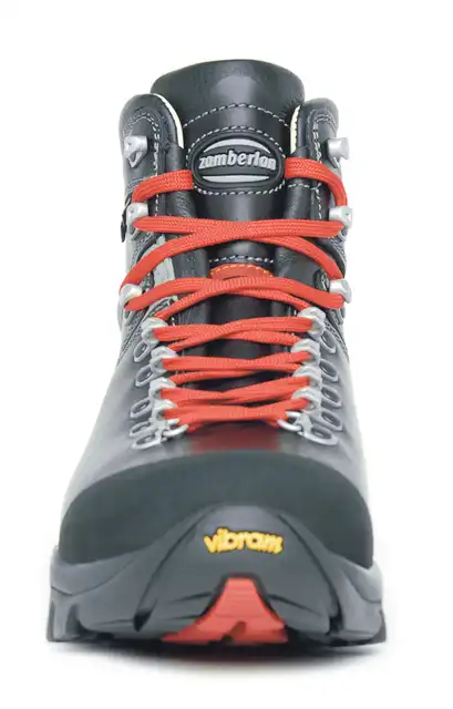 VIOZ LUX GTX® RR - Waxed Black | Guidefitter