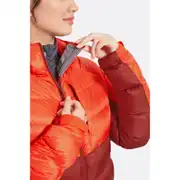 Thumbnail of Women's Glaceon Pro Down Jacket, image 9