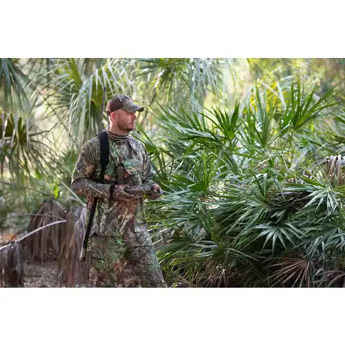 VANTAGE BINO HARNESS - image 9