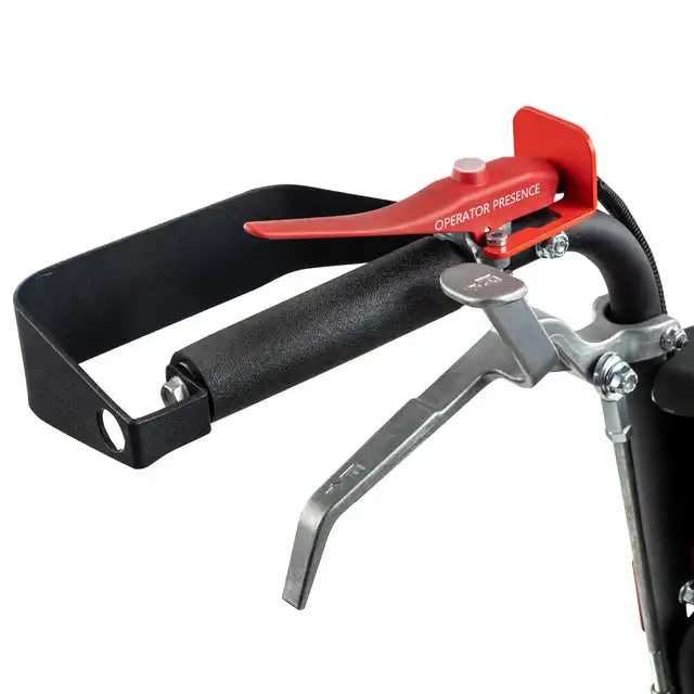 DR Field and Brush Mower XD30 - image 8