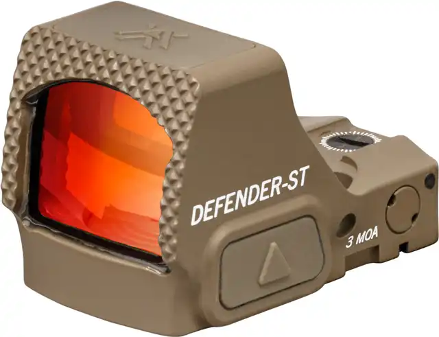 DEFENDER-ST™ MICRO RED DOT - image 11