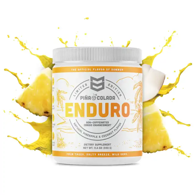 ENDURO - image 7