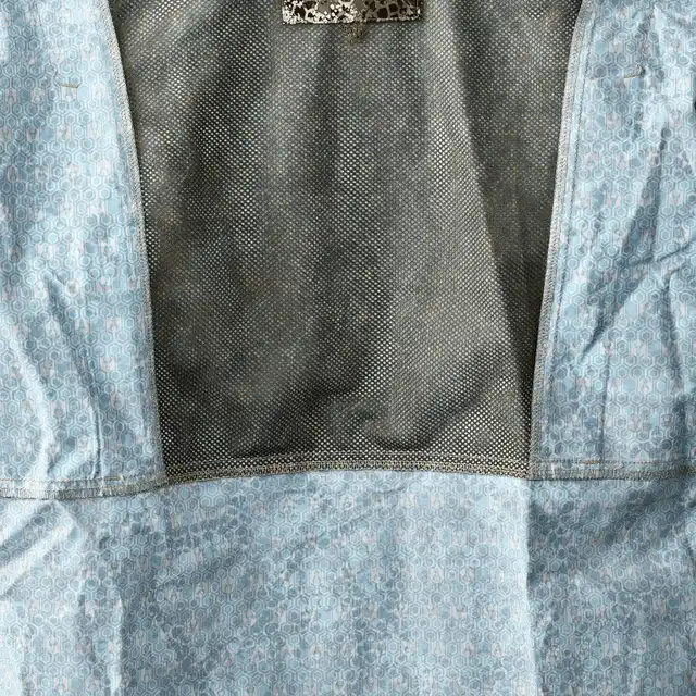 ALGUS BUTTON DOWN SHIRT - image 34