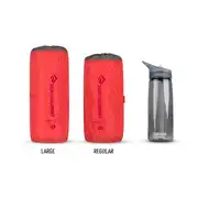 Thumbnail of Women's UltraLight Insulated Air Sleeping Mat, image 6