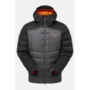 Thumbnail of Men's Cirrus Ultra Insulated Hooded Jacket, image 1