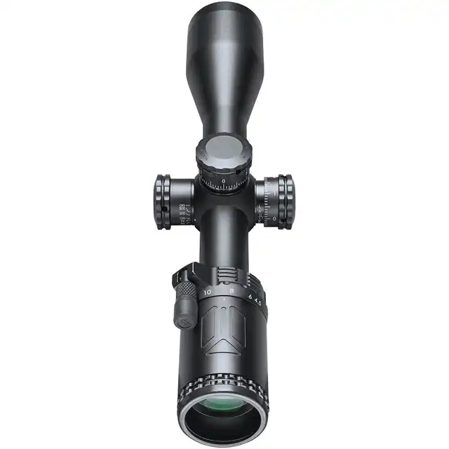 AR OPTICS RIFLESCOPES - 4.5-18X40 MULTI-TURRET - image 3