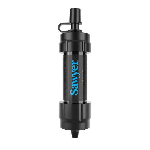 Sawyer MINI Water Filtration System - image 3