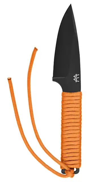 Paracord Knife - image 4