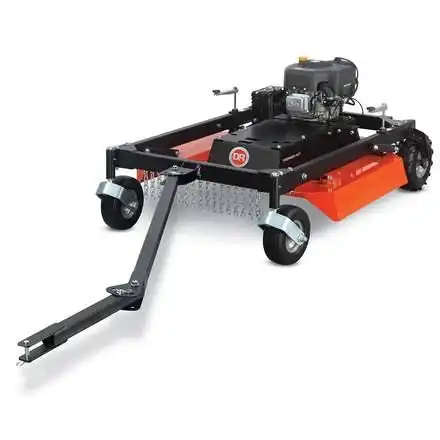 DR Field and Brush Mower PREMIER 44T - image 2