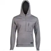 Thumbnail of BlackOvis Mesa 1/2 Zip Heavyweight Hoody, image 11