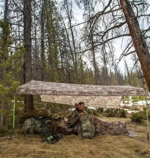SATELLITE TARP - image 8