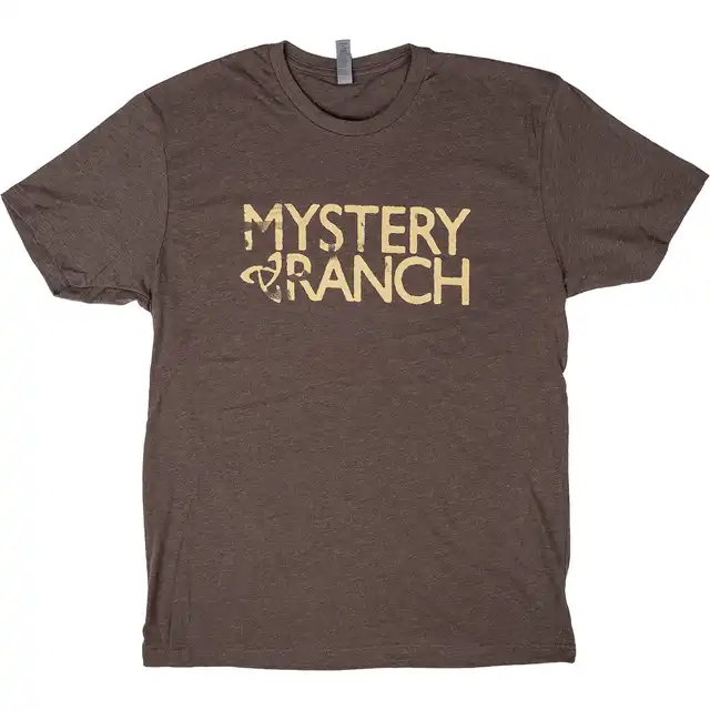 MYSTERY RANCH Logo Tee - image 3