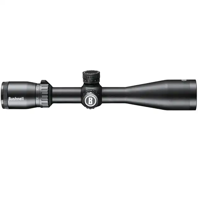 PRIME RIFLESCOPES - 3-12X40 MULTI-TURRET - image 2