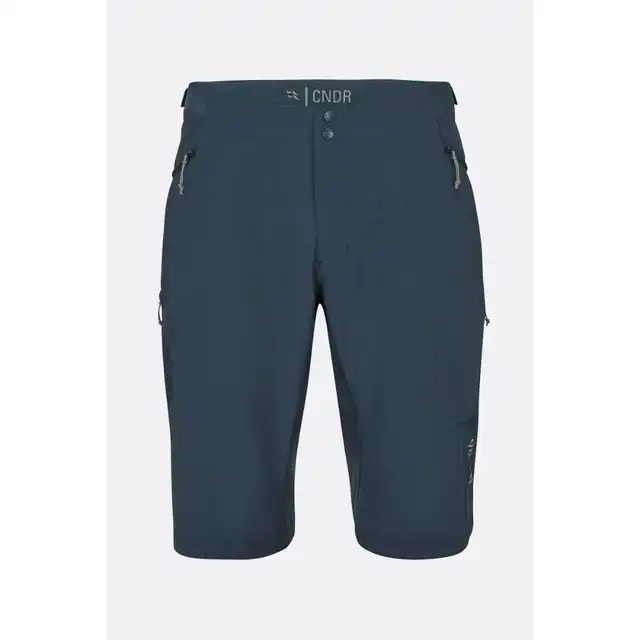 Men's Cinder Crank Biking Shorts