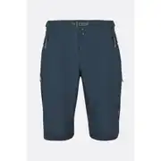 Thumbnail of Men's Cinder Crank Biking Shorts, image 1