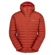 Thumbnail of Men's Microlight Alpine Down Jacket, image 9