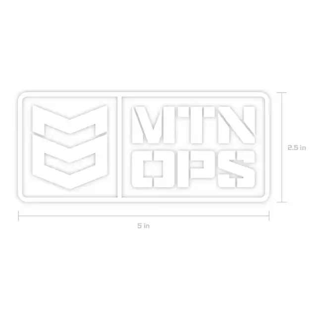 KILO DECAL - image 2