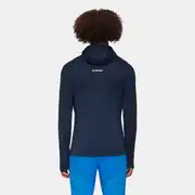 Thumbnail of Taiss Light ML Hooded Jacket Men, image 15